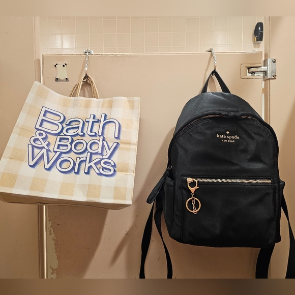 Bag Hanger CUSTOM Hand Crafted! - Picture 6 of 10